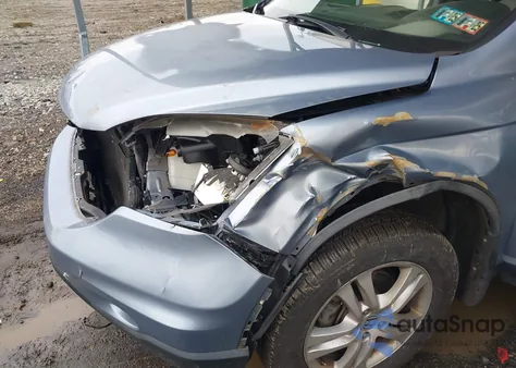 2011 Honda Cr-V Ex-L z USA, uszkodzony, nr VIN JHLRE4H78BC029512